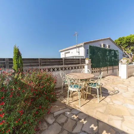 Antonella Villa L' Escala