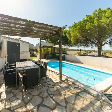 Antonella Villa L' Escala