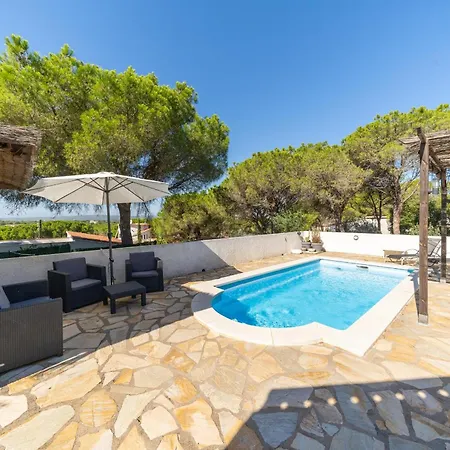 Villa Antonella *