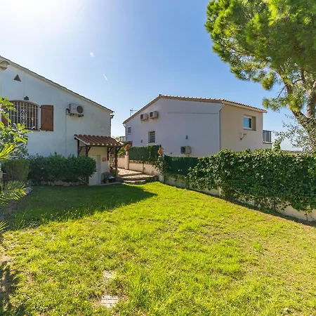 Villa Antonella L' Escala