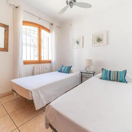Villa Antonella L'Escala