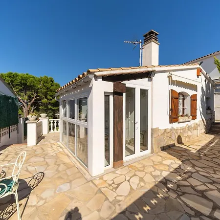 Villa Antonella L' Escala
