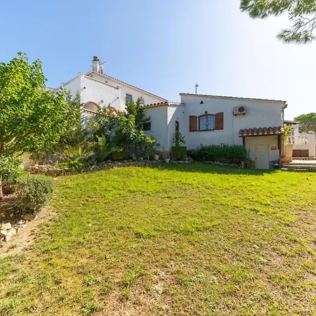 Villa Antonella *